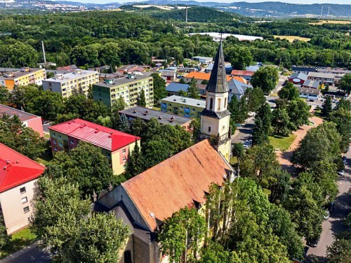 Prodej bytu 3+1 64 m²