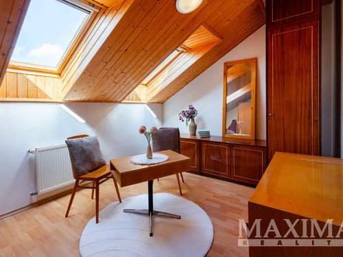 Prodaný  dům 142 m², pozemek 354 m²