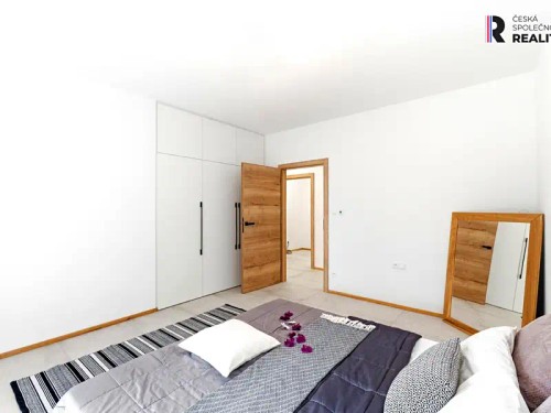 Prodej domu 200 m², pozemek 900 m²