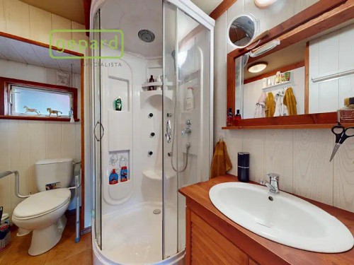 Prodej chaty 57 m², pozemek 432 m²