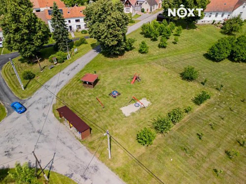 Prodej domu 25 m², pozemek 86 m²