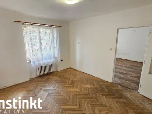 Prodej bytu 2+1 57 m²