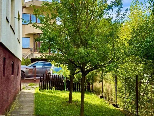 Prodej domu 195 m², pozemek 518 m²