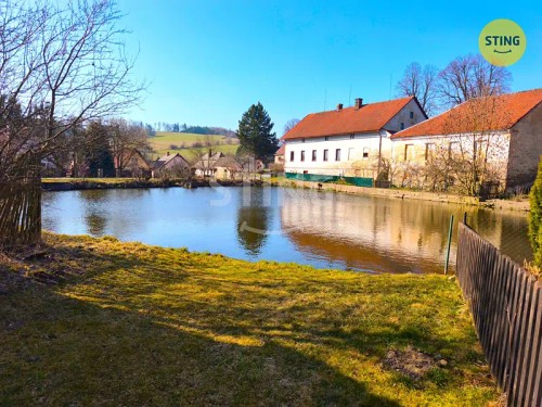 Prodej domu 190 m², pozemek 490 m²