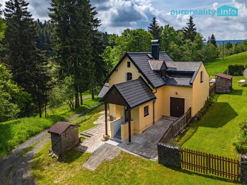 Prodej domu 101 m², pozemek 281 m²