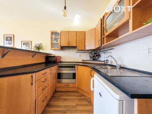 Prodaný byt 2+kk 50 m²