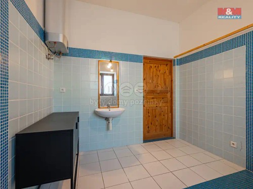 Prodaný byt 1+kk 50 m²
