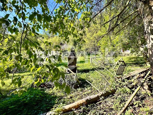 Prodej chaty 13 m², pozemek 360 m²