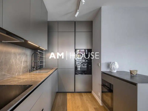 Prodej bytu 3+kk 96 m²