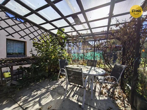 Prodej domu 280 m², pozemek 456 m²