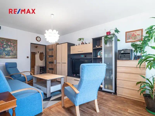 Prodej bytu 3+1 64 m²