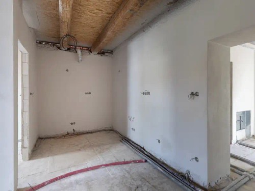 Prodej bytu 2+kk 56 m²