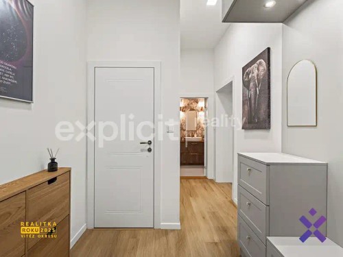 Prodej bytu 3+kk 82 m²