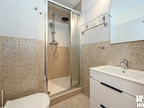 Prodaný byt 2+kk 40 m²