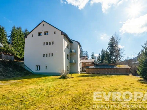 Prodej bytu 1+kk 22 m²