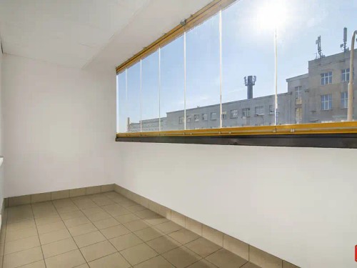 Prodej bytu 1+kk 33 m²