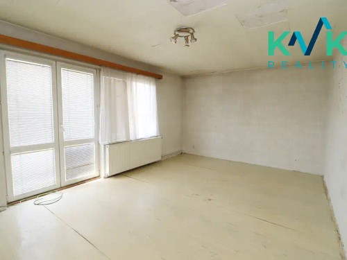 Prodej domu 220 m², pozemek 541 m²