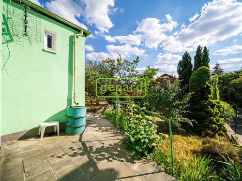 Prodej domu 86 m², pozemek 471 m²