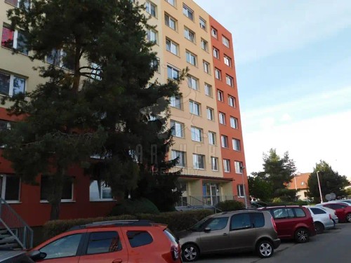 Prodej bytu 3+1 72 m²
