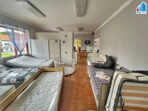 Prodej domu 514 m², pozemek 514 m²