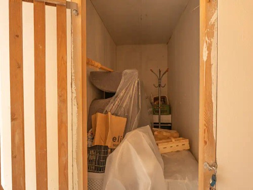 Prodaný byt 1+kk 34 m²