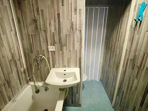 Prodej bytu 2+1 60 m²