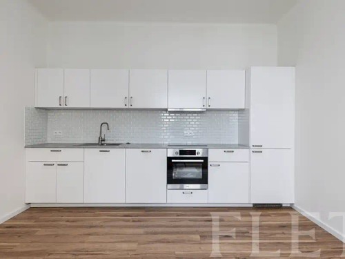 Prodaný byt 2+kk 44 m²