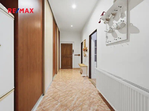 Prodej bytu 2+kk 62 m²