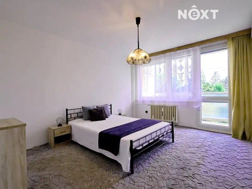 Prodej bytu 3+1 66 m²