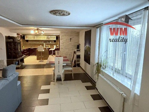 Prodej domu 315 m², pozemek 1640 m²