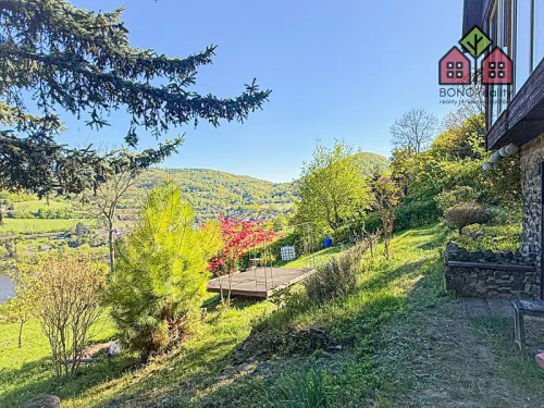 Prodej chaty 40 m², pozemek 1044 m²