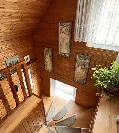 Prodej domu 120 m², pozemek 544 m²