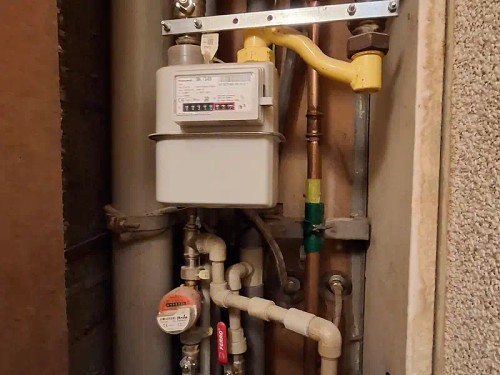Prodej bytu 1+kk 45 m²