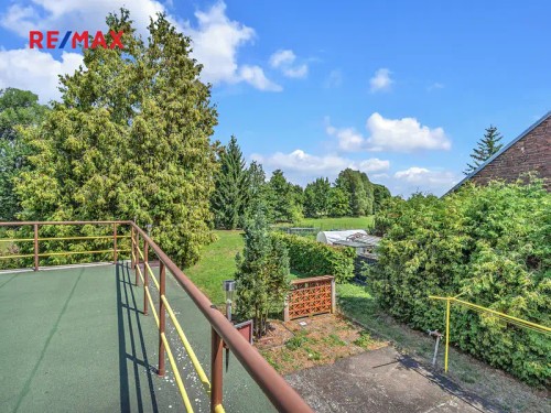 Prodej domu 135 m², pozemek 1127 m²