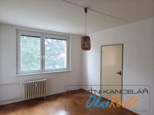 Prodaný byt 3+1 70 m²