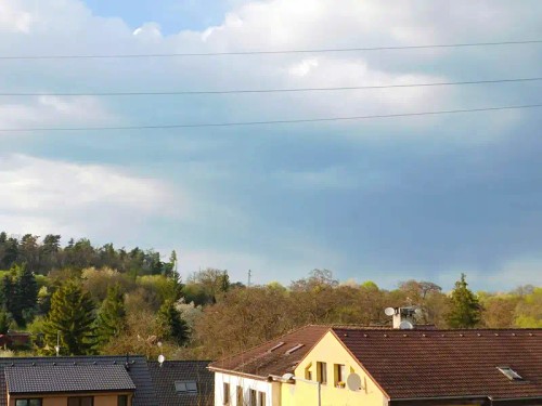 Prodaný byt 2+1 51 m²