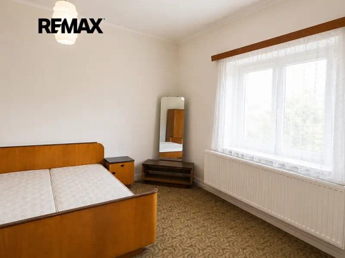 Prodej domu 117 m², pozemek 215 m²