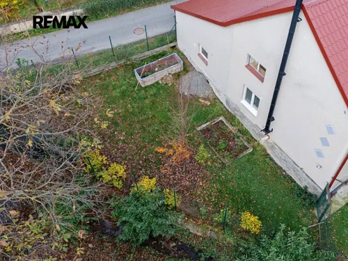 Prodej domu 240 m², pozemek 503 m²