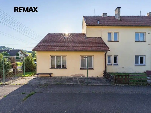 Prodej bytu 2+1 82 m²