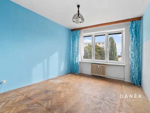 Prodaný byt 3+1 75 m²