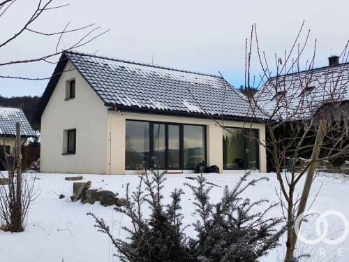 Prodej domu 115 m², pozemek 592 m²