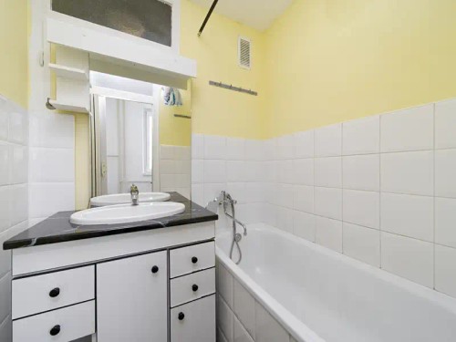 Prodaný byt 1+1 39 m²