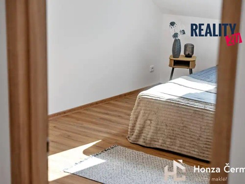 Prodej bytu 3+kk 83 m²