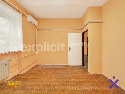 Prodej domu 98 m², pozemek 186 m²
