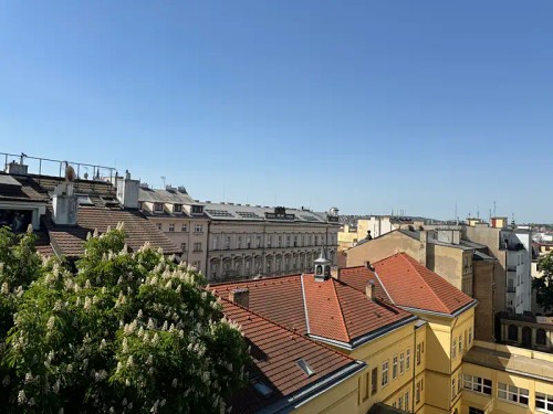 Prodaný byt 2+kk 57 m²