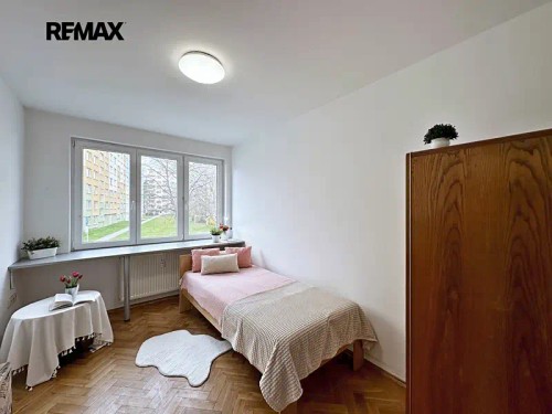 Prodaný byt 4+kk 79 m²