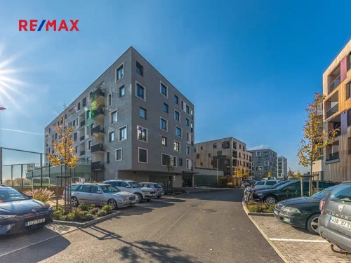 Prodej bytu 4+kk 101 m²