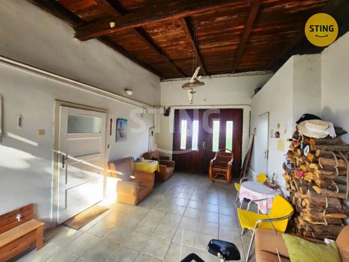 Prodej domu 125 m², pozemek 1031 m²