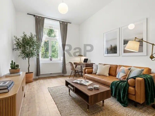 Prodej bytu 2+kk 54 m²