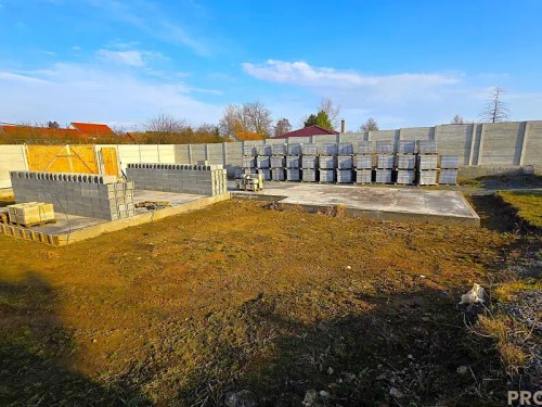 Prodej domu 200 m², pozemek 922 m²